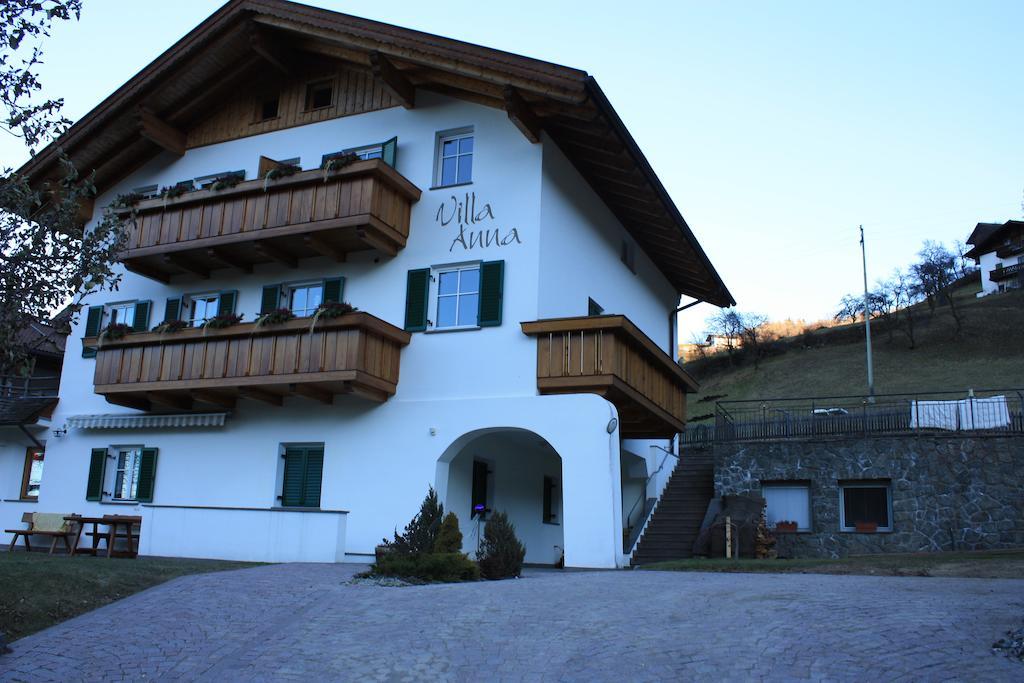 Villa Anna Seis am Schlern Zimmer foto
